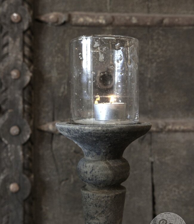 Be-Uniq Kandelaar Sipora | Large | Set Van 2