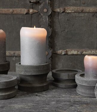 Be-Uniq Kandelaar Kayoa | Large | Set van 3