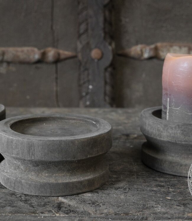 Be-Uniq Kandelaar Kayoa | Large | Set van 3