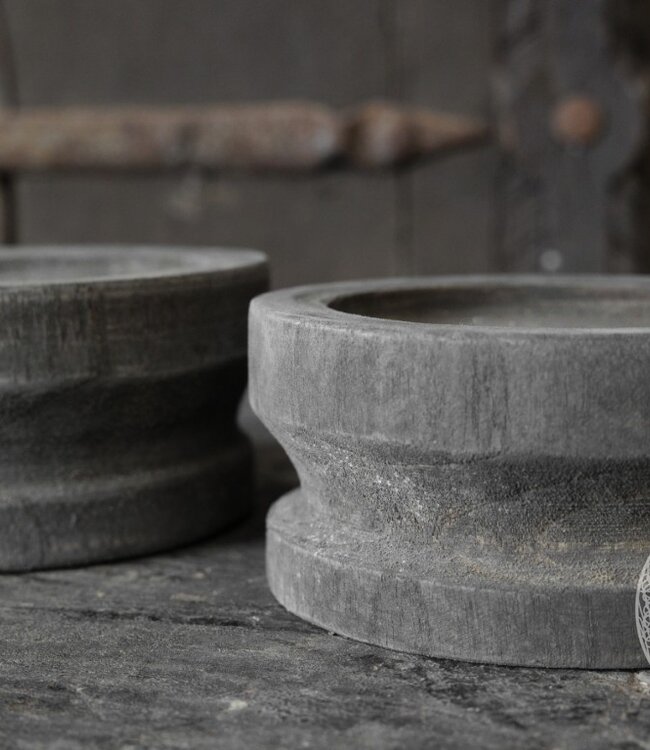 Be-Uniq Kandelaar Kayoa | Large | Set van 3