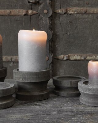 Be-Uniq Kandelaar Kayoa | Small | Set van 3