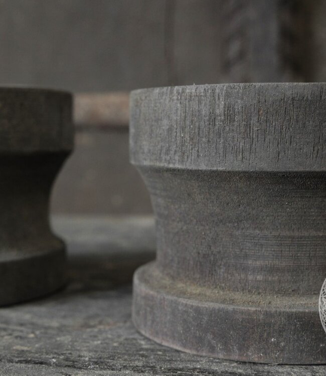 Be-Uniq Kandelaar Kayoa | Small | Set van 3