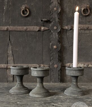 Be-Uniq Kandelaar Hiri | Set van 2