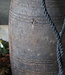 Rene Houtman Nepalese Houten Pot | H23 x D12 cm