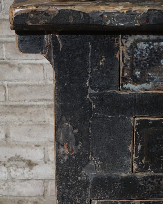 Rene Houtman Oud Chinezen Kastje | H87 x B100 x D44 cm