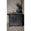 Oud Chinezen Kastje | H87 x B100 x D44 cm