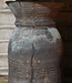 Rene Houtman Lampenvoet Oude Nepalese Pot | H43 x D20 cm