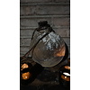 Stenen Sural Kruik | Glas | H30 x B25 x D20 cm