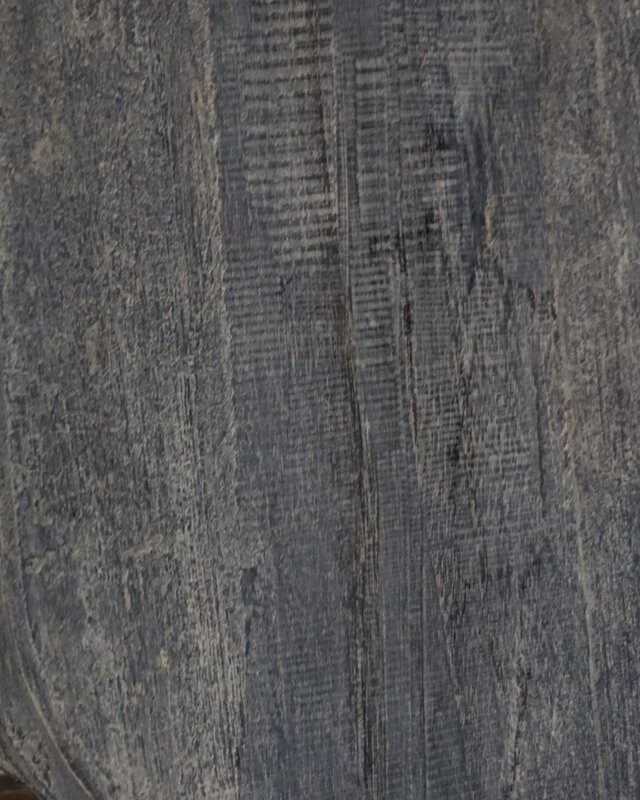 Rene Houtman Broodplanken | Set Van 3 | Vergrijsd Hout