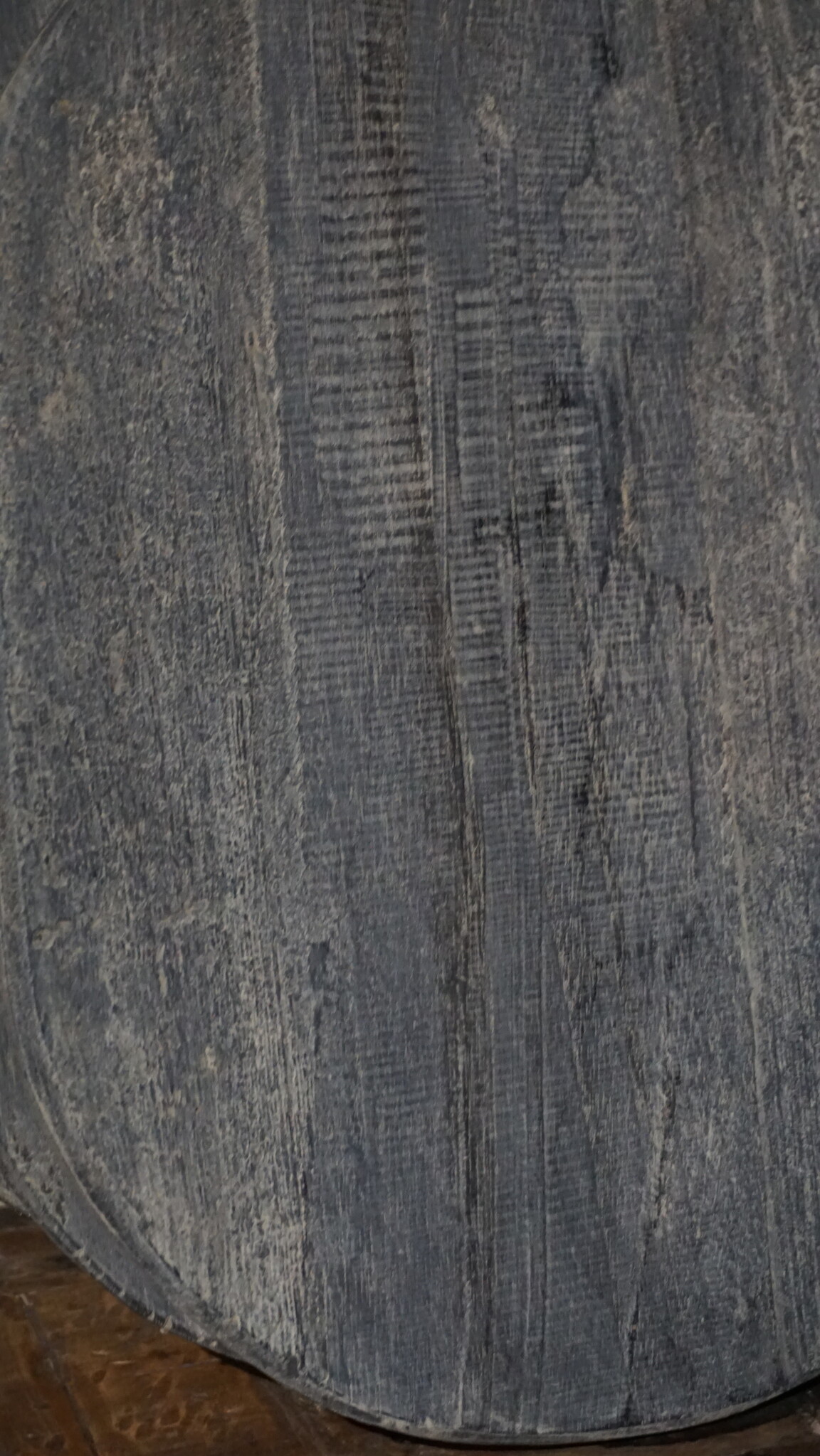 Rene Houtman Broodplanken | Set Van 3 | Vergrijsd Hout