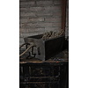 Houten Broodbak | H20 x B45 x D30 cm