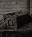 Rene Houtman Houten Broodbak | H20 x B45 x D30 cm