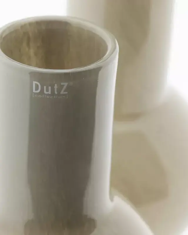 DutZ Vaas Meryna | Taupe | 2 Maten