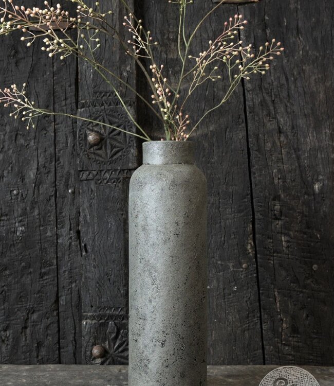 Be-Uniq Vaas 015 | Large | Set Van 2 | H50xB15 cm