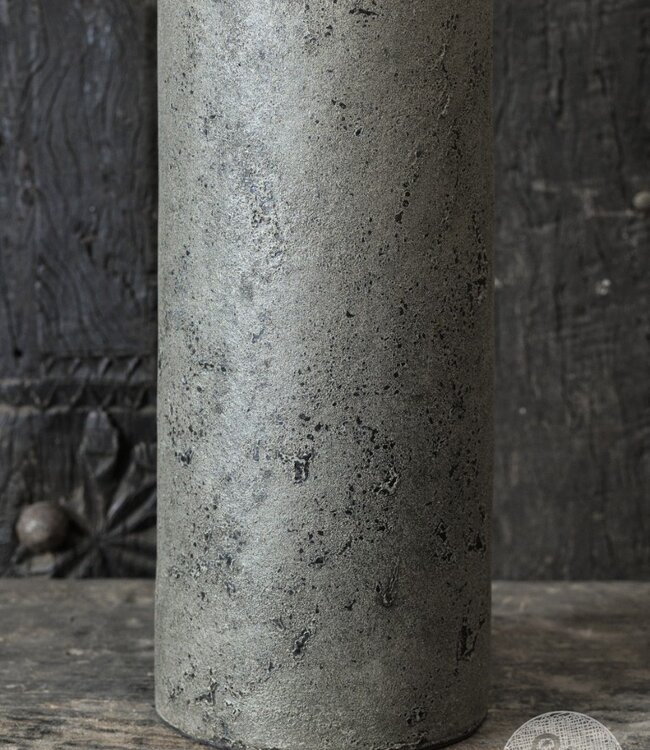 Be-Uniq Vaas 015 | Large | Set Van 2 | H50xB15 cm