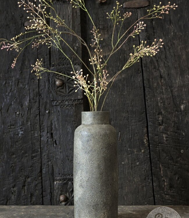 Be-Uniq Vaas 015 | Small | Set Van 2 | H40xB15 cm