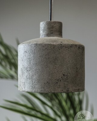 Be-Uniq Hanglamp | Set Van 2 | H22 x D20 cm