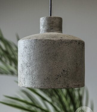 Be-Uniq Hanglamp | Set Van 2 | H22 x D20 cm