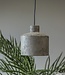 Be-Uniq Hanglamp | Set Van 2 | H22 x D20 cm