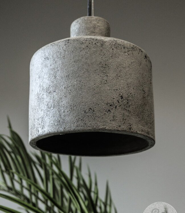 Be-Uniq Hanglamp | Set Van 2 | H22 x D20 cm