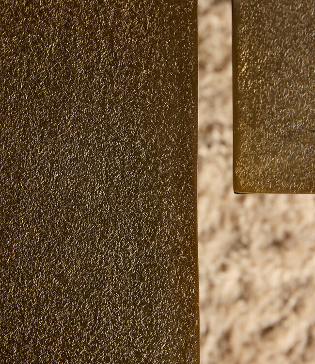 Starfurn Salontafel Joelle | Set van 3 | Aluminium