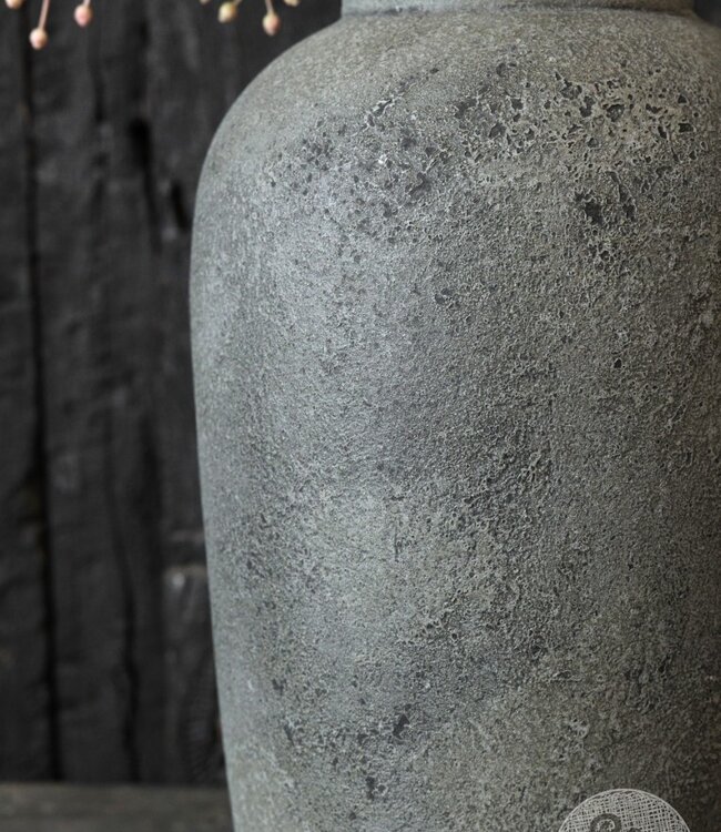 Be-Uniq Vaas 012 | Small | Set Van 2 | H35xB21 cm