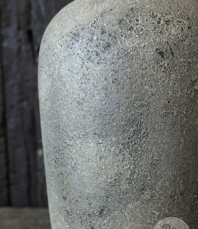 Be-Uniq Vaas 012 | Large | Set Van 2 | H41xB26 cm