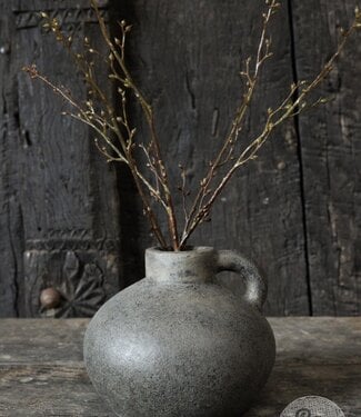 Be-Uniq Vaas 009 | Elephant Collection | H15xD17 cm