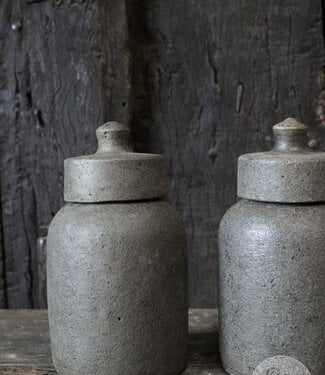 Be-Uniq Pot 008 | Elephant Collection | H30xD19 cm