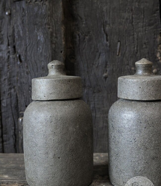 Be-Uniq Pot 008 | Elephant Collection | H30xD19 cm