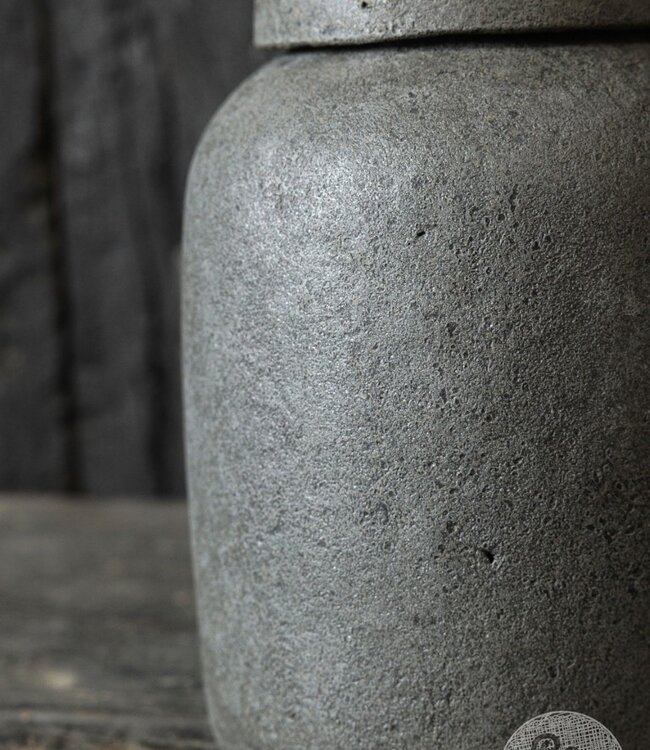 Be-Uniq Pot 008 | Elephant Collection | H30xD19 cm