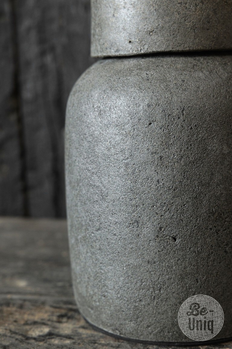 Be-Uniq Pot 008 | Elephant Collection | H30xD19 cm