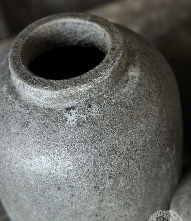 Be-Uniq Pot 008 | Elephant Collection | H30xD19 cm