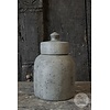 Pot 008 | Small | Elephant Collection | H25xD14 cm