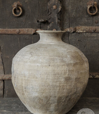 Be-Uniq Oude Pot | China | H53 x D31 cm