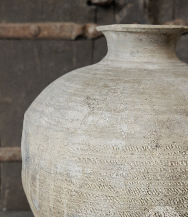 Be-Uniq Oude Pot | China | H53 x D31 cm
