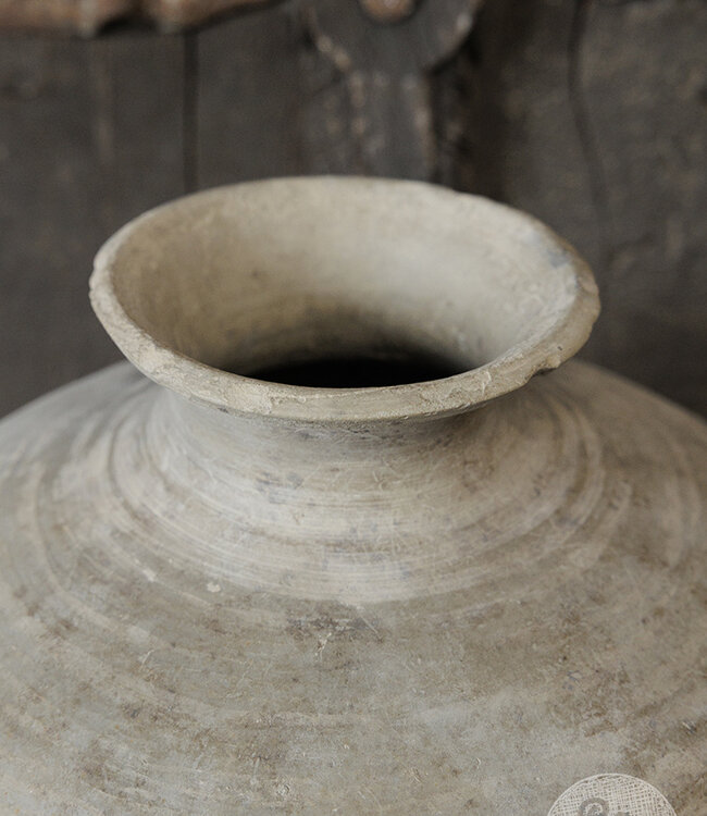 Be-Uniq Oude Pot | China | H53 x D31 cm