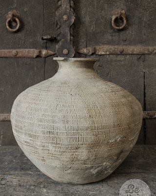 Be-Uniq Oude Pot | China | H32 x D35