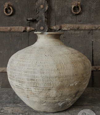 Be-Uniq Oude Pot | China | H32 x D35
