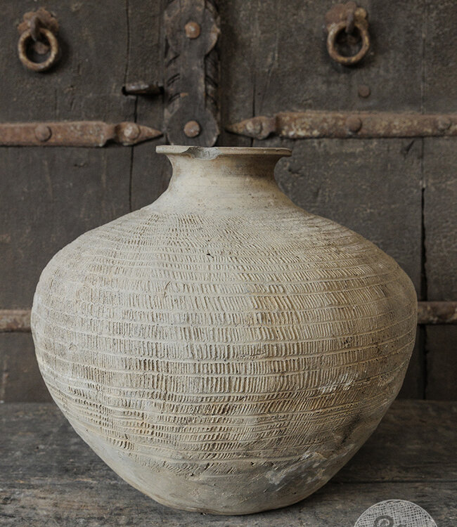 Be-Uniq Oude Pot | China | H32 x D35
