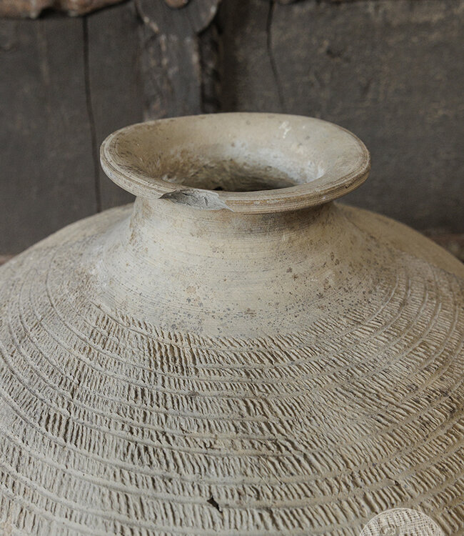 Be-Uniq Oude Pot | China | H32 x D35