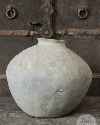 Be-Uniq Oude Pot | China | H31 x D34 cm