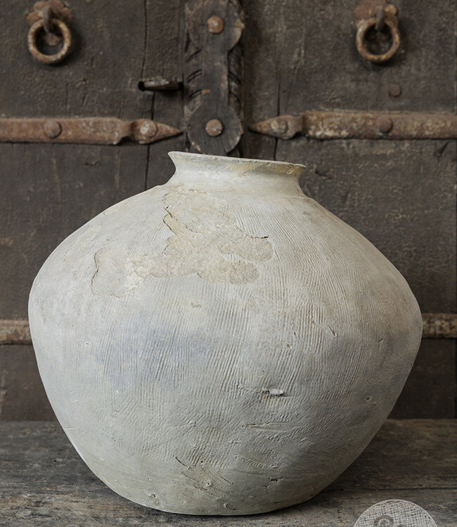 Be-Uniq Oude Pot | China | H31 x D34 cm