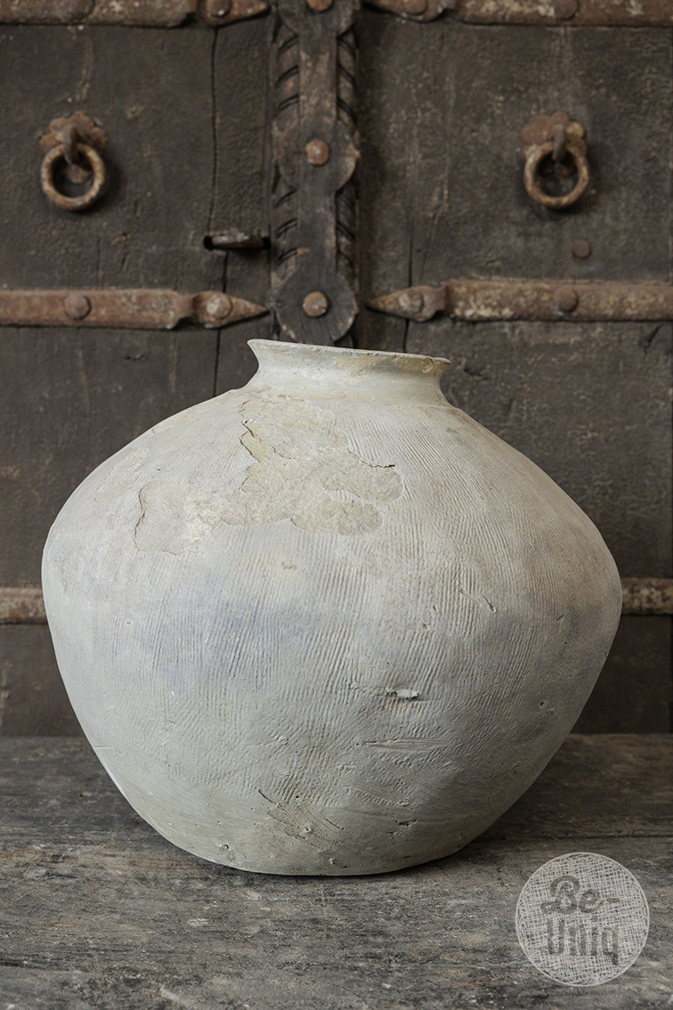 Be-Uniq Oude Pot | China | H31 x D34 cm