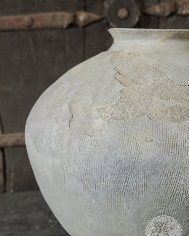Be-Uniq Oude Pot | China | H31 x D34 cm
