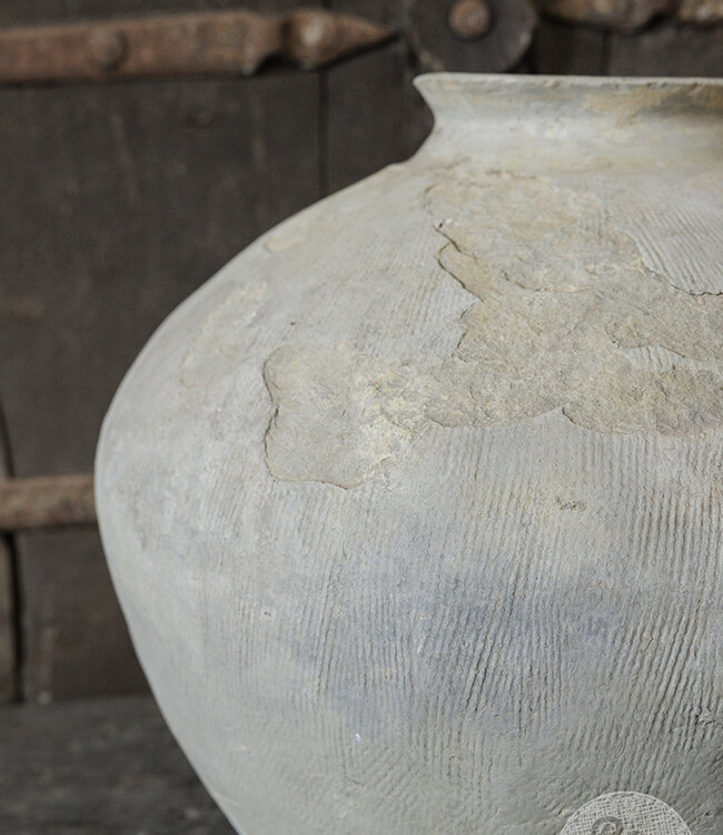 Be-Uniq Oude Pot | China | H31 x D34 cm