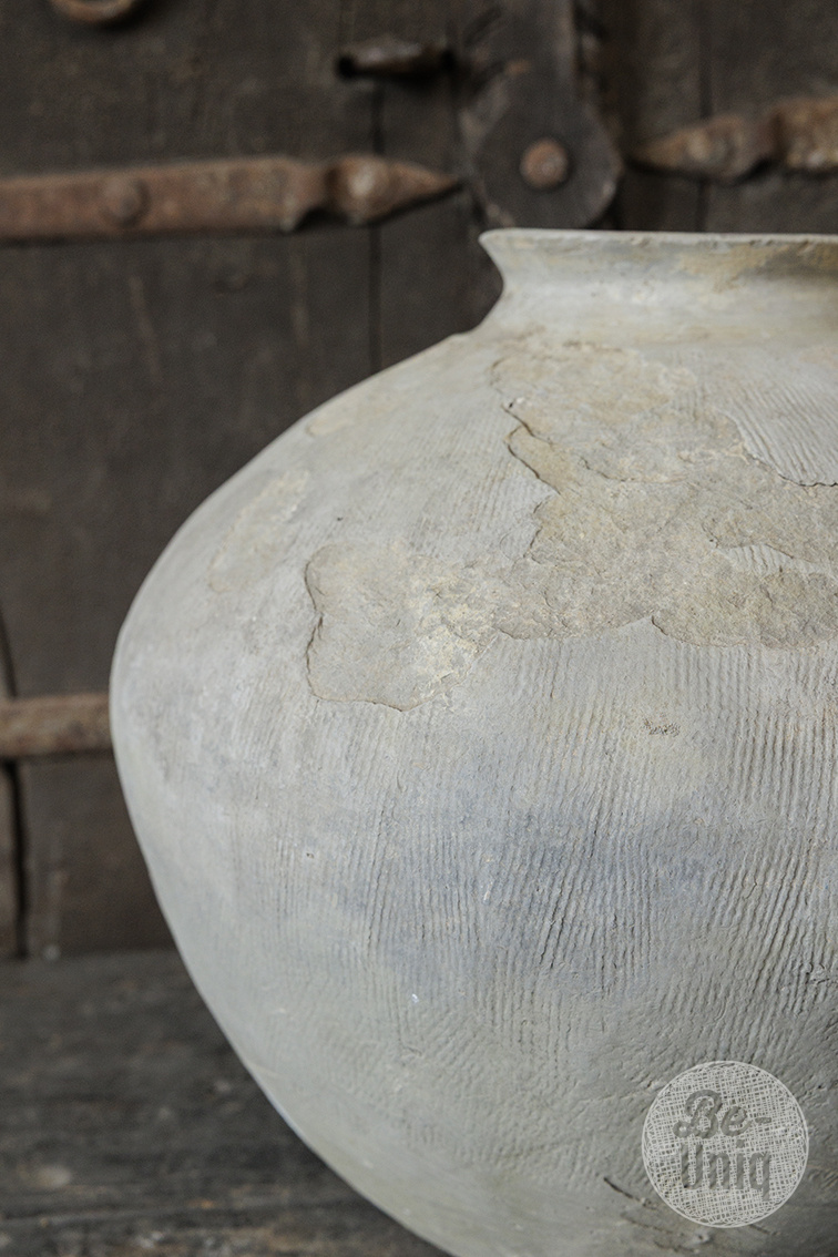Be-Uniq Oude Pot | China | H31 x D34 cm