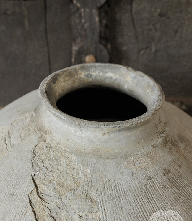 Be-Uniq Oude Pot | China | H31 x D34 cm
