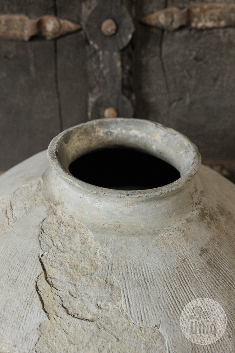 Be-Uniq Oude Pot | China | H31 x D34 cm