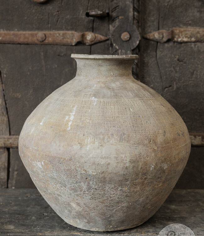 Be-Uniq Oude Pot | China | H31 x D30